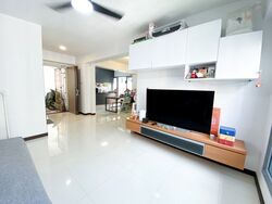 Blk 684B Waterway View (Punggol), HDB 4 Rooms #380630431
